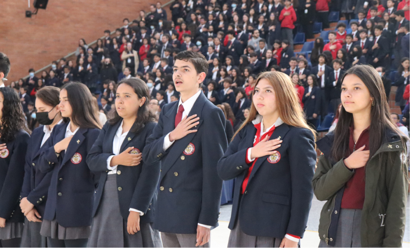 Estudiantes